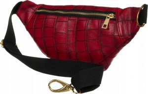 Peterson Klasyczna damska nerka biodrowa ze ekologicznej 4