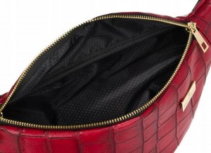 Peterson Klasyczna damska nerka biodrowa ze ekologicznej 5