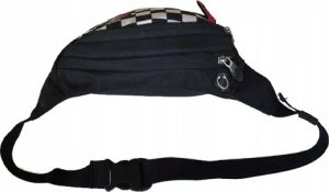 MAJEWSKI Saszetka na pasek nerka STRIGHT WB-02 K-POP CHAIN 2