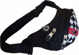 MAJEWSKI Saszetka na pasek nerka STRIGHT WB-02 K-POP CHAIN 3