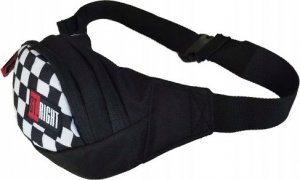 MAJEWSKI Saszetka na pasek nerka STRIGHT WB-02 K-POP CHAIN 4