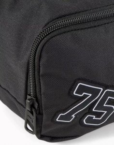 Puma Saszetka biodrowa PUMA PATCH WAIST BAG 4