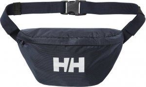 Helly Hansen Nerka saszetka HELLY HANSEN LOGO WAIST BAG Navy 1