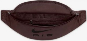 Nike Saszetka nerka Nike Heritage DR6271 : Kolor - Brązowy, Rozmiar - one size 4