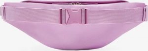 Nike Saszetka nerka Nike Heritage DR6271 : Kolor - Fioletowy, Rozmiar - one size 3