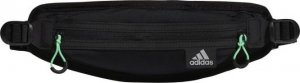 Adidas Saszetka, nerka adidas Running Waist Bag : Kolor - Czarny, Rozmiar - NS 1