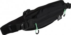 Adidas Saszetka, nerka adidas Running Waist Bag : Kolor - Czarny, Rozmiar - NS 2