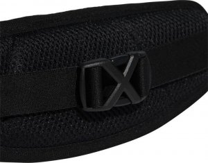 Adidas Saszetka, nerka adidas Running Waist Bag : Kolor - Czarny, Rozmiar - NS 5