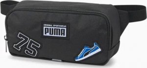 Puma Saszetka nerka Puma Waist Bag 079515 : Kolor - Czarny, Rozmiar - one size 1