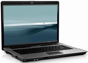 Laptop HP Compaq 6720s GR644EA 1