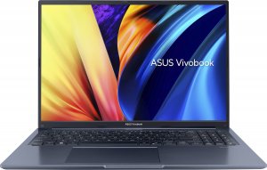 Laptop Asus Vivobook 16X Ryzen 5 5600H / 8 GB / 512 GB (D1603QA-MB291) 1
