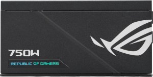 Zasilacz Asus ROG Loki Platinum 750W (90YE00N4-B0NA00) 4