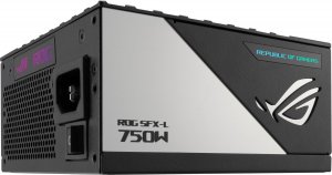 Zasilacz Asus ROG Loki Platinum 750W (90YE00N4-B0NA00) 8