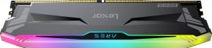 Pamięć Lexar Ares RGB, DDR5, 32 GB, 6000MHz, CL34 (LD5FU016G-R6000GDGA) 3