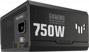 Zasilacz Asus TUF Gaming 750W Gold (90YE00S3-B0NA00) 11