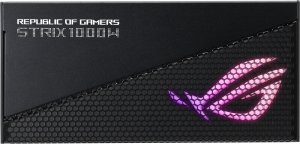 Zasilacz Asus ROG Strix 1000W Gold Aura Edition (90YE00P1-B0NA00) 7