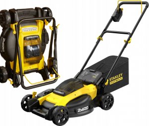 Kosiarka akumulatorowa Stanley SFMCMW2651M 2
