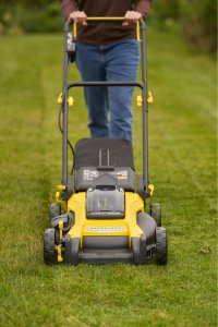 Kosiarka akumulatorowa Stanley SFMCMW2651M 12