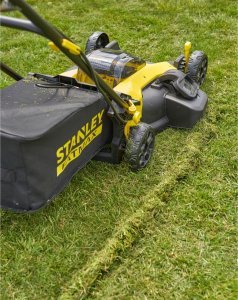 Kosiarka akumulatorowa Stanley SFMCMW2651M 15