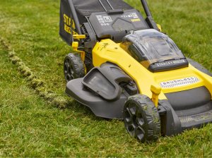 Kosiarka akumulatorowa Stanley SFMCMW2651M 16