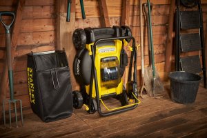 Kosiarka akumulatorowa Stanley SFMCMW2651M 18