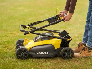 Kosiarka akumulatorowa Stanley SFMCMW2651M 19