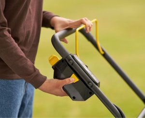 Kosiarka akumulatorowa Stanley SFMCMW2651M 20