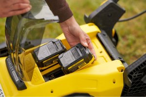 Kosiarka akumulatorowa Stanley SFMCMW2651M 21