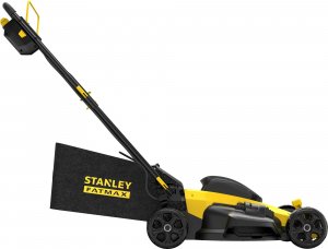 Kosiarka akumulatorowa Stanley SFMCMW2651M 4