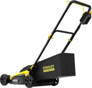 Kosiarka akumulatorowa Stanley SFMCMW2651M 6
