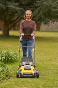 Kosiarka akumulatorowa Stanley SFMCMW2651M 9