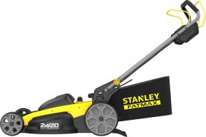 Kosiarka akumulatorowa Stanley SFMCMWS251B 2