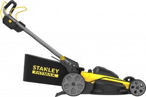 Kosiarka akumulatorowa Stanley SFMCMWS251B 4