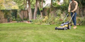 Kosiarka akumulatorowa Stanley SFMCMWS251B 7