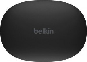Słuchawki Belkin SoundForm Bolt czarne (AUC009btBLK) 4