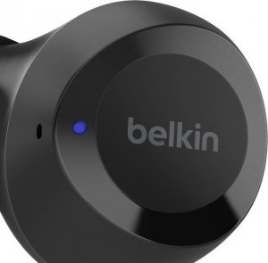 Słuchawki Belkin SoundForm Bolt czarne (AUC009btBLK) 6