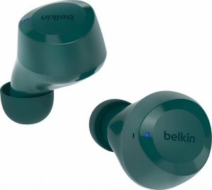 Słuchawki Belkin SoundForm Bolt niebieskie (AUC009btTE) 1
