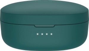 Słuchawki Belkin SoundForm Bolt niebieskie (AUC009btTE) 5