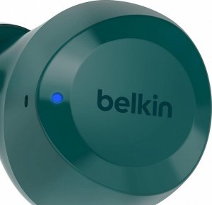 Słuchawki Belkin SoundForm Bolt niebieskie (AUC009btTE) 6
