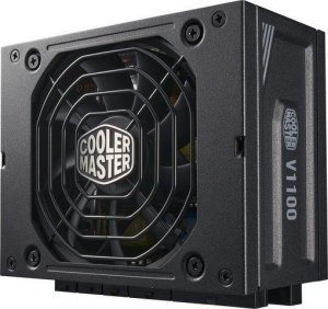 Zasilacz Cooler Master V SFX 1100W (MPZ-B001-SFAP-BEU) 1