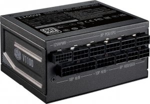 Zasilacz Cooler Master V SFX 1100W (MPZ-B001-SFAP-BEU) 2