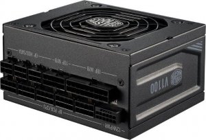 Zasilacz Cooler Master V SFX 1100W (MPZ-B001-SFAP-BEU) 3