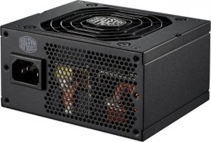 Zasilacz Cooler Master V SFX 1100W (MPZ-B001-SFAP-BEU) 9
