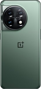 Smartfon OnePlus 11 5G 16/256GB Zielony  (5011102202) 3