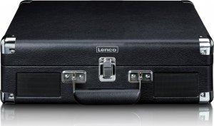 Gramofon Lenco GRAMOFON LENCO TT-115BK 3