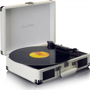 Gramofon Lenco GRAMOFON LENCO TT-115CR 2