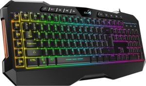 Klawiatura Genius GX GAMING Scorpion K11 Pro  (31310007402) 1