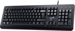 Klawiatura + mysz Genius KM-160 (31330001420) 2