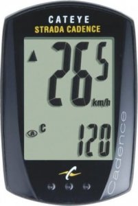 Cateye Licznik Cateye Strada Cadence CC-RD200 1