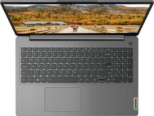 Laptop Lenovo IdeaPad 3 15ABA7 Ryzen 7 5825U / 8 GB / 512 GB / W11 (82RN0058PB) 5